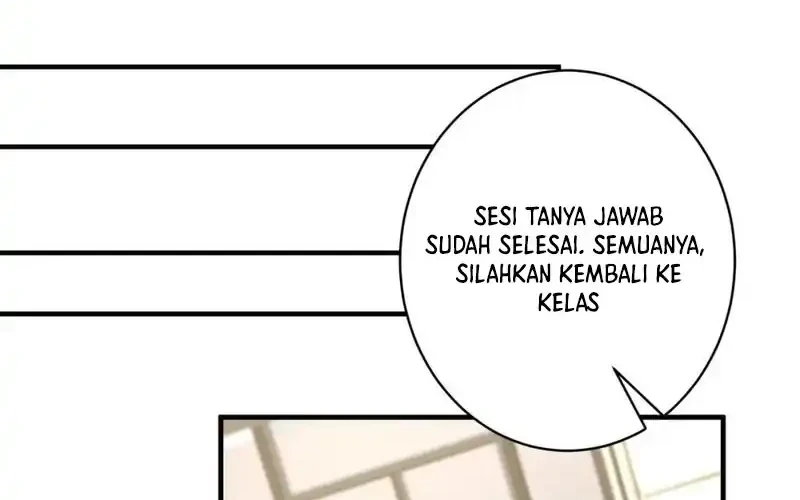 The Real Daughter, She Is an Almighty Boss Chapter 90 - halaman 20