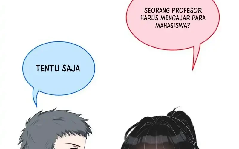 The Real Daughter, She Is an Almighty Boss Chapter 90 - halaman 26