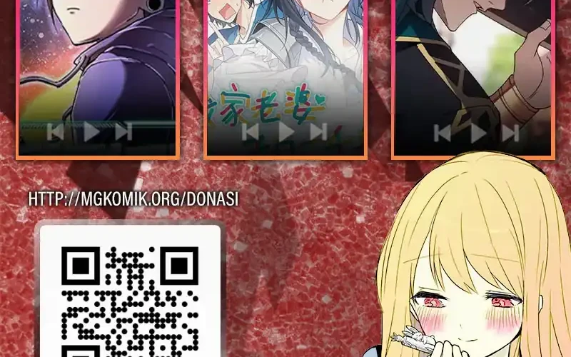 The Real Daughter, She Is an Almighty Boss Chapter 90 - halaman 38
