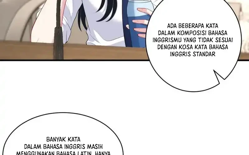 The Real Daughter, She Is an Almighty Boss Chapter 90 - halaman 6
