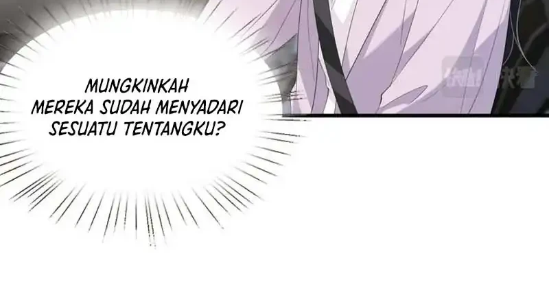 The Real Daughter, She Is an Almighty Boss Chapter 92 - halaman 27