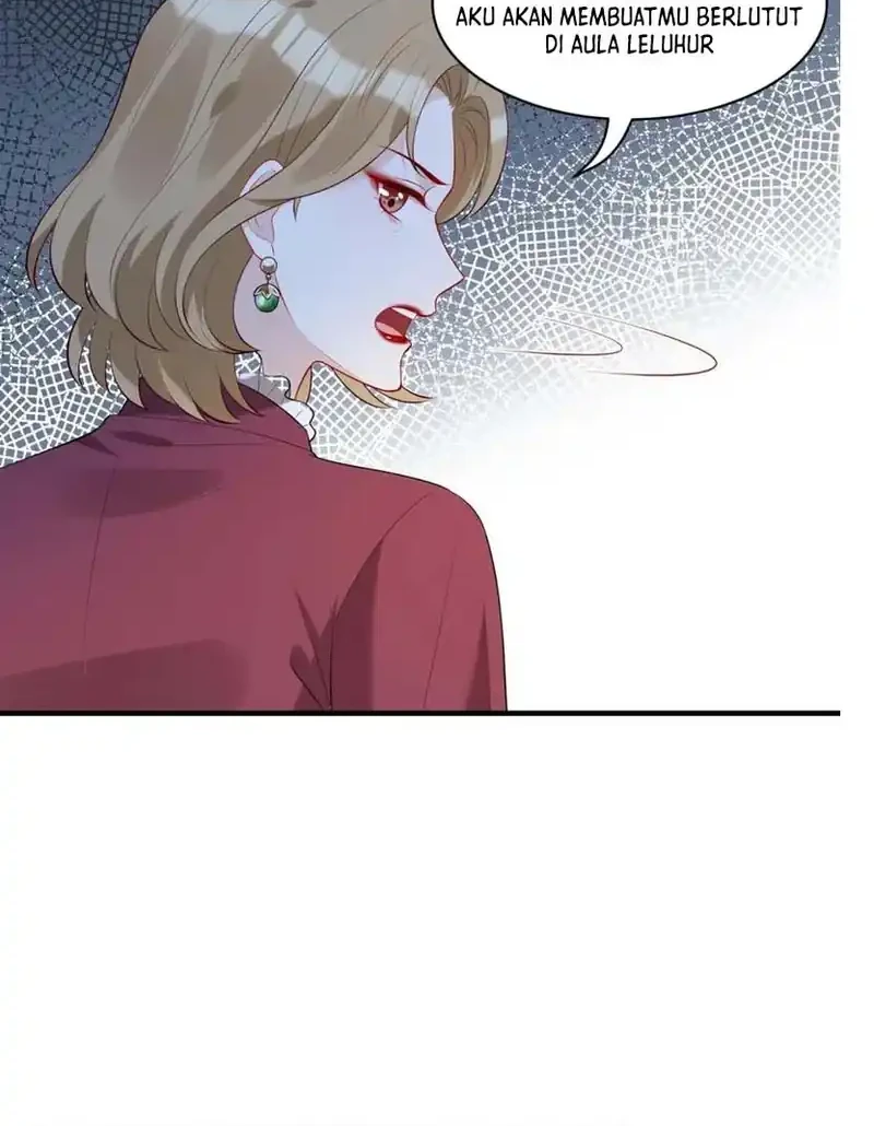 The Real Daughter, She Is an Almighty Boss Chapter 92 - halaman 6