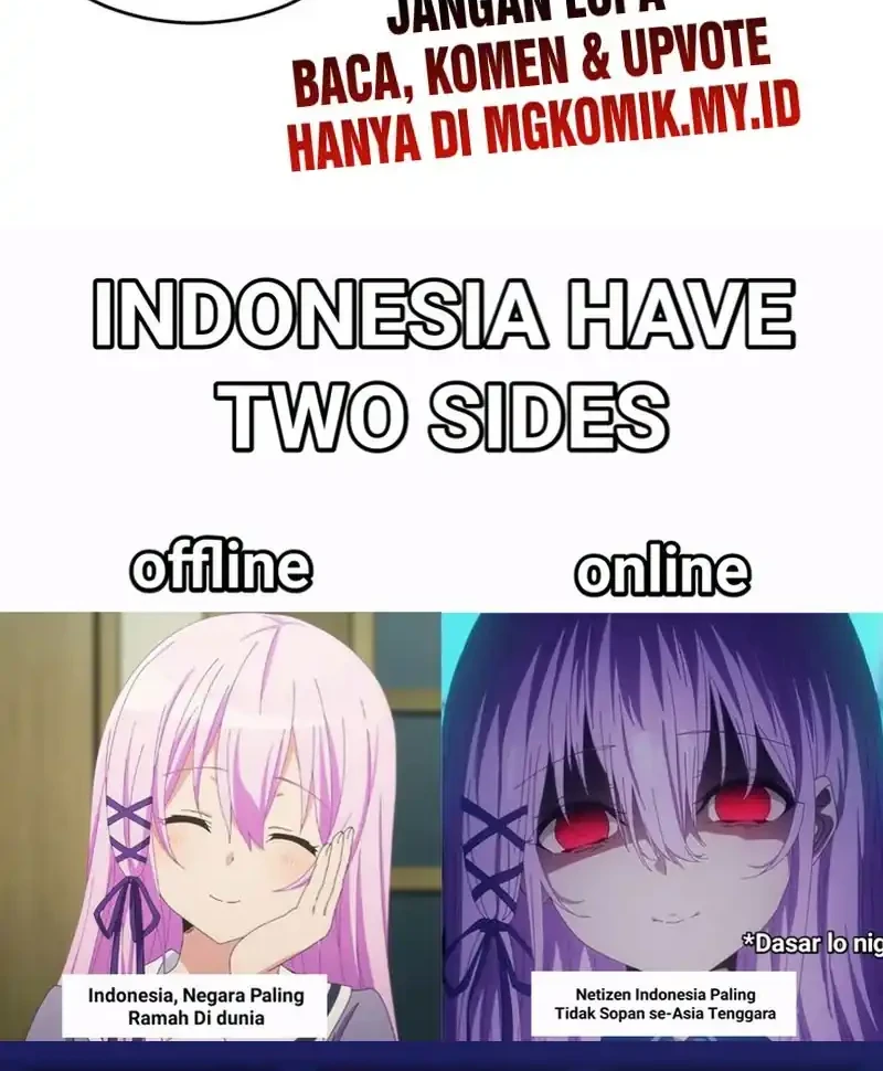The Real Daughter, She Is an Almighty Boss Chapter 93 - halaman 29