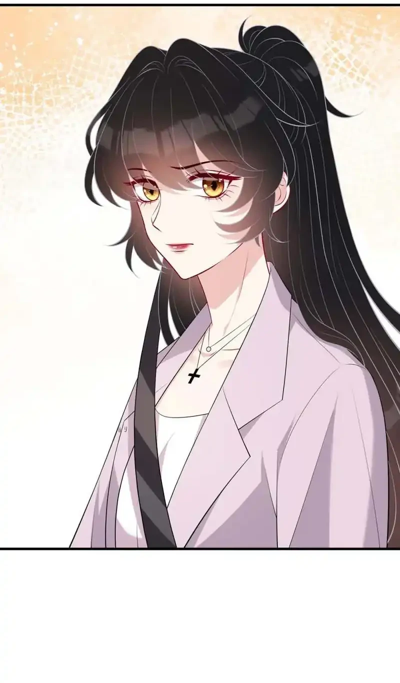 The Real Daughter, She Is an Almighty Boss Chapter 93 - halaman 9