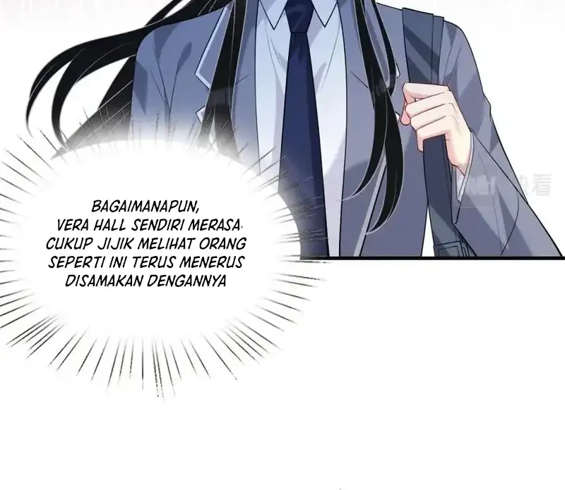 The Real Daughter, She Is an Almighty Boss Chapter 94 - halaman 6