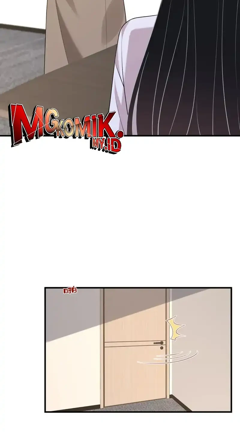 The Real Daughter, She Is an Almighty Boss Chapter 95 - halaman 13