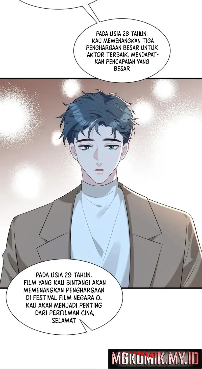 The Real Daughter, She Is an Almighty Boss Chapter 95 - halaman 4