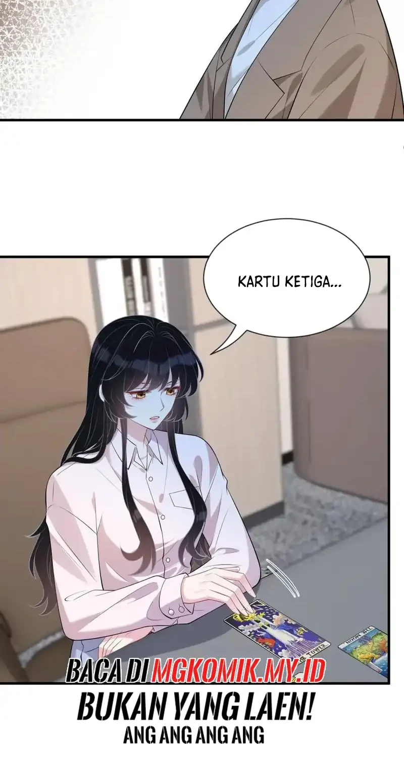 The Real Daughter, She Is an Almighty Boss Chapter 95 - halaman 7