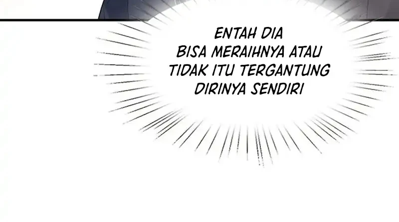 The Real Daughter, She Is an Almighty Boss Chapter 96 - halaman 13