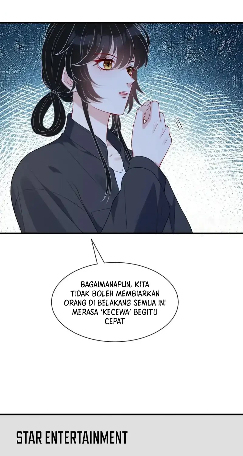 The Real Daughter, She Is an Almighty Boss Chapter 96 - halaman 20