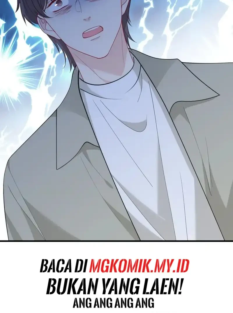 The Real Daughter, She Is an Almighty Boss Chapter 96 - halaman 6