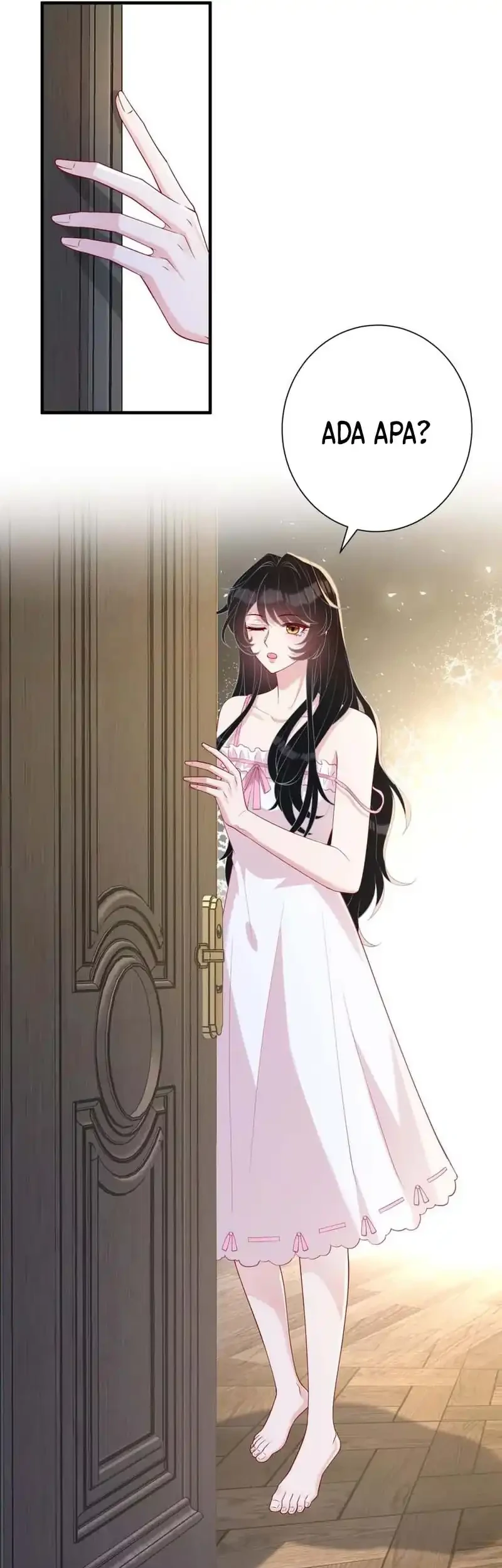 The Real Daughter, She Is an Almighty Boss Chapter 97 - halaman 10