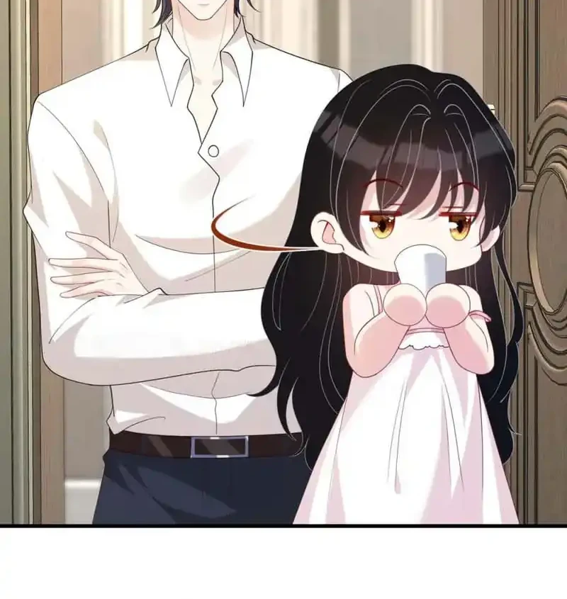 The Real Daughter, She Is an Almighty Boss Chapter 97 - halaman 13