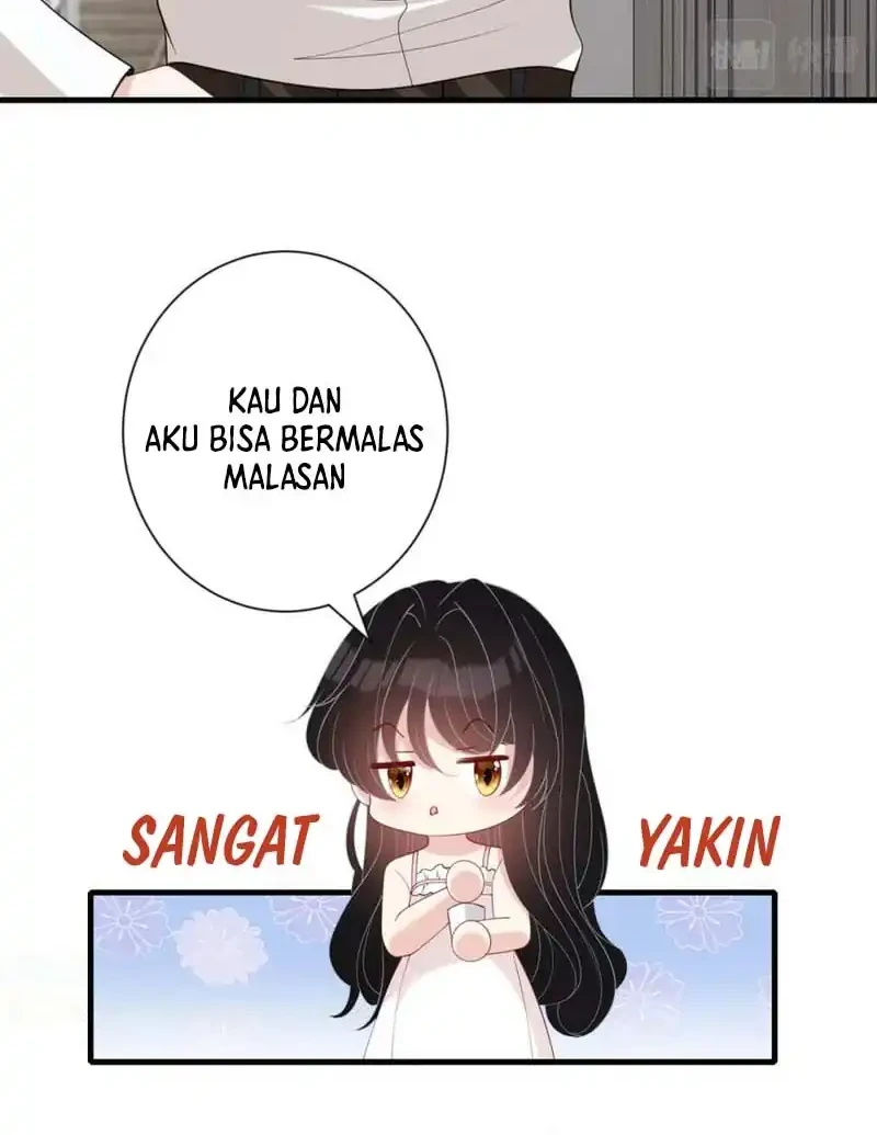 The Real Daughter, She Is an Almighty Boss Chapter 97 - halaman 15