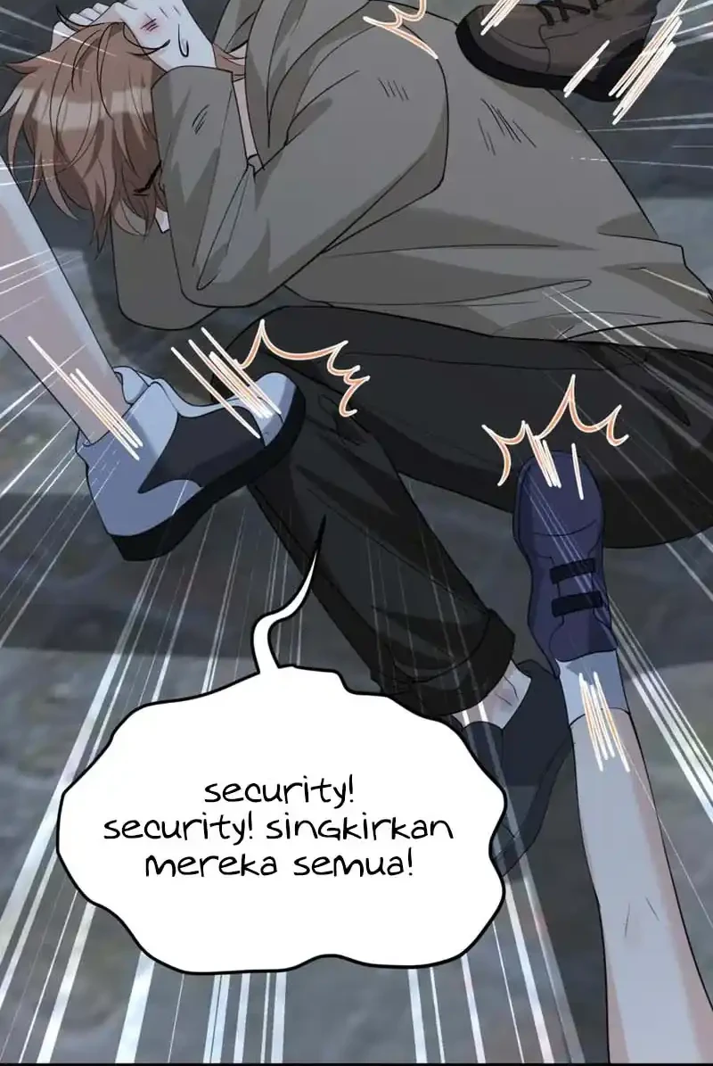 The Real Daughter, She Is an Almighty Boss Chapter 97 - halaman 26
