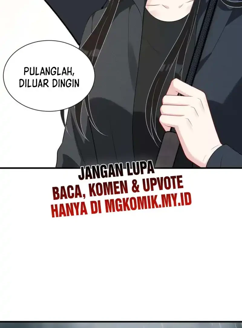 The Real Daughter, She Is an Almighty Boss Chapter 97 - halaman 30