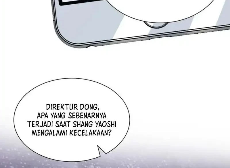 The Real Daughter, She Is an Almighty Boss Chapter 98 - halaman 7