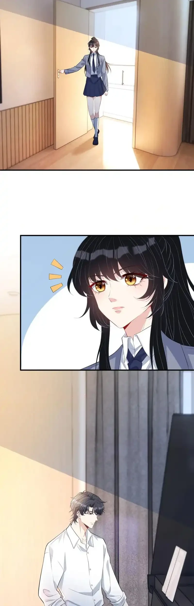 The Real Daughter, She Is an Almighty Boss Chapter 99 - halaman 20