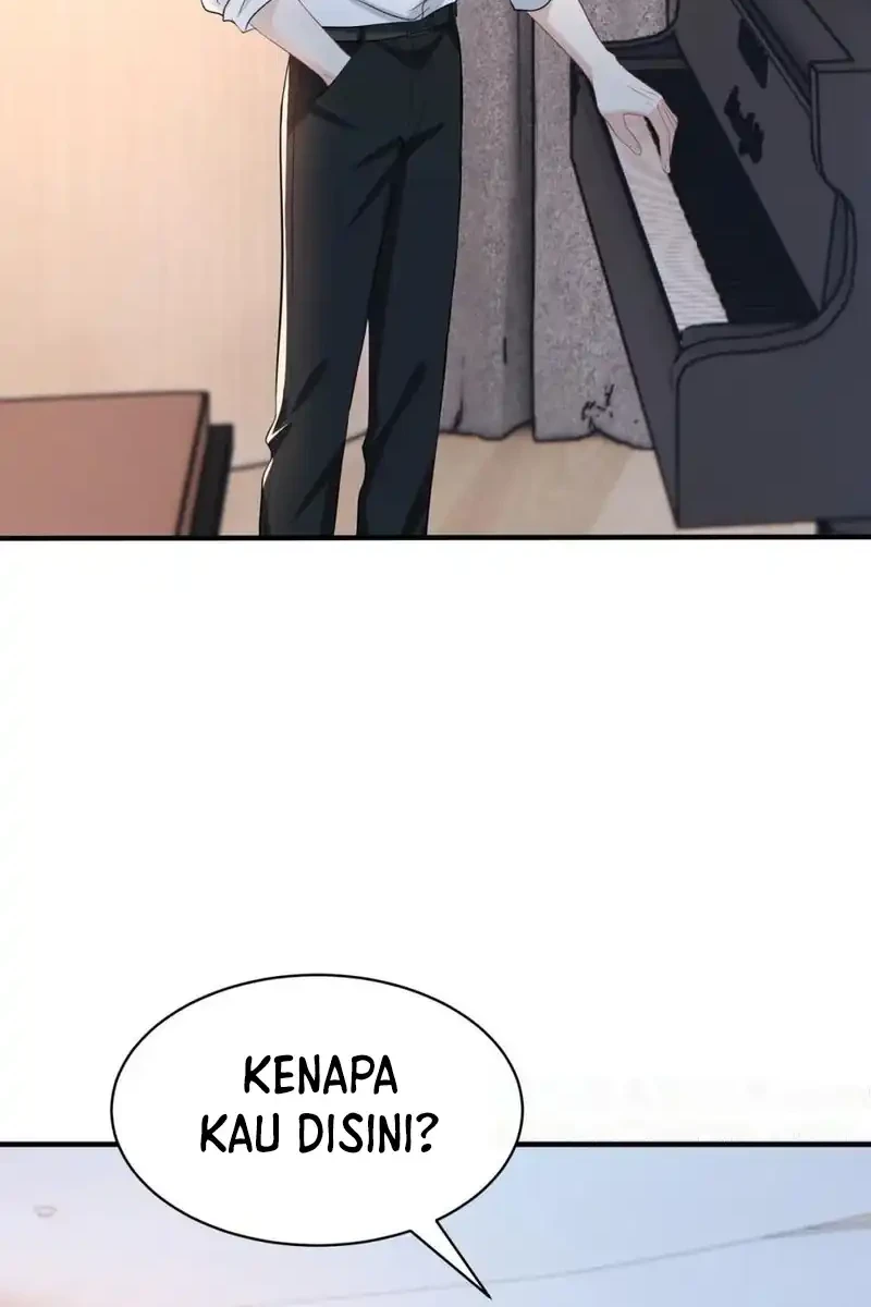The Real Daughter, She Is an Almighty Boss Chapter 99 - halaman 21