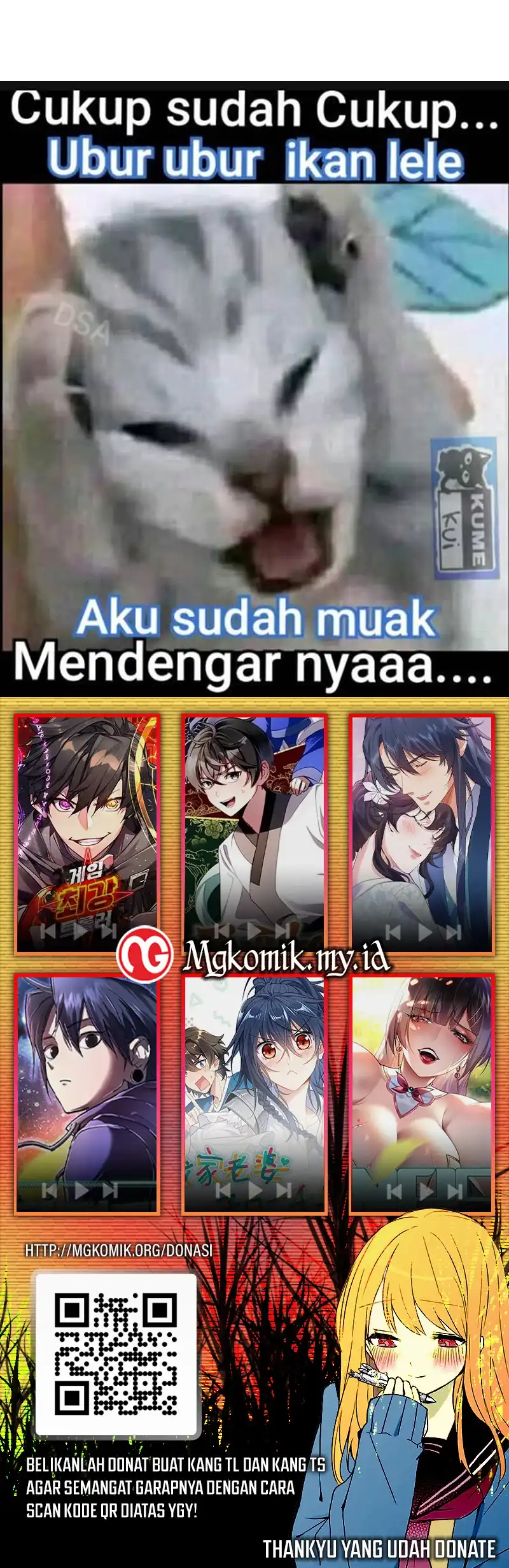 The Real Daughter, She Is an Almighty Boss Chapter 99 - halaman 30