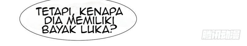 The Real King Chapter 1 - halaman 22