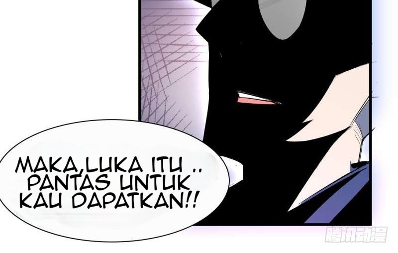 The Real King Chapter 1 - halaman 46