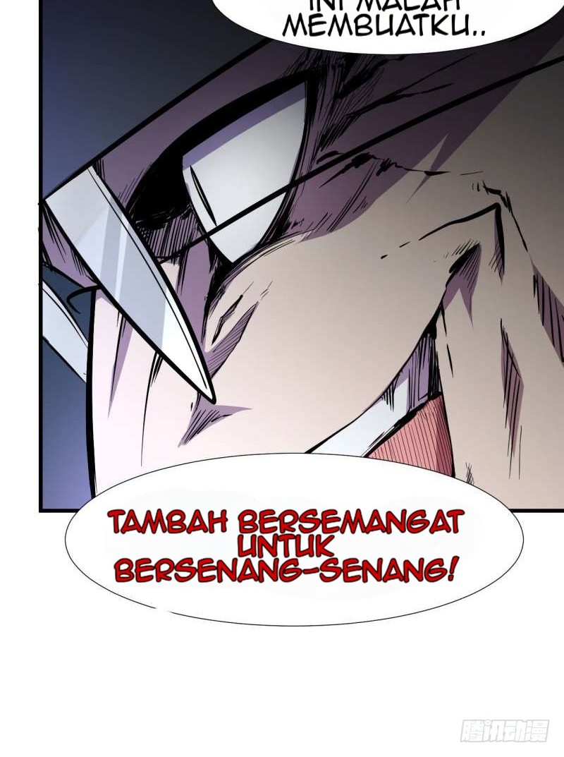 The Real King Chapter 1 - halaman 48