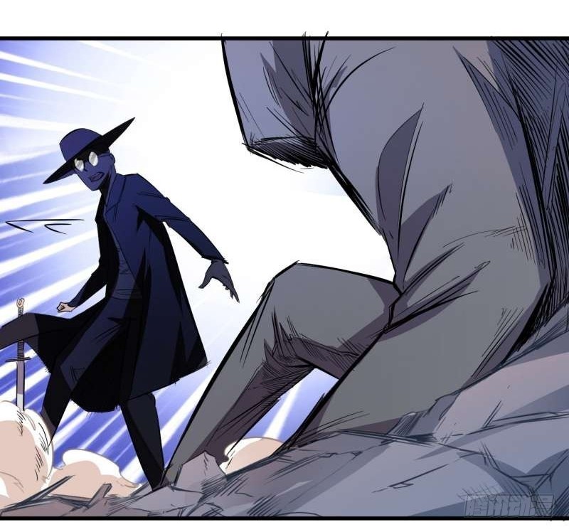 The Real King Chapter 1 - halaman 52