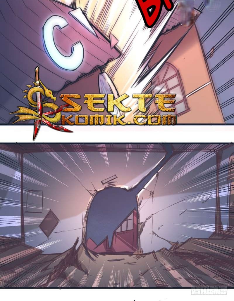 The Real King Chapter 1 - halaman 56