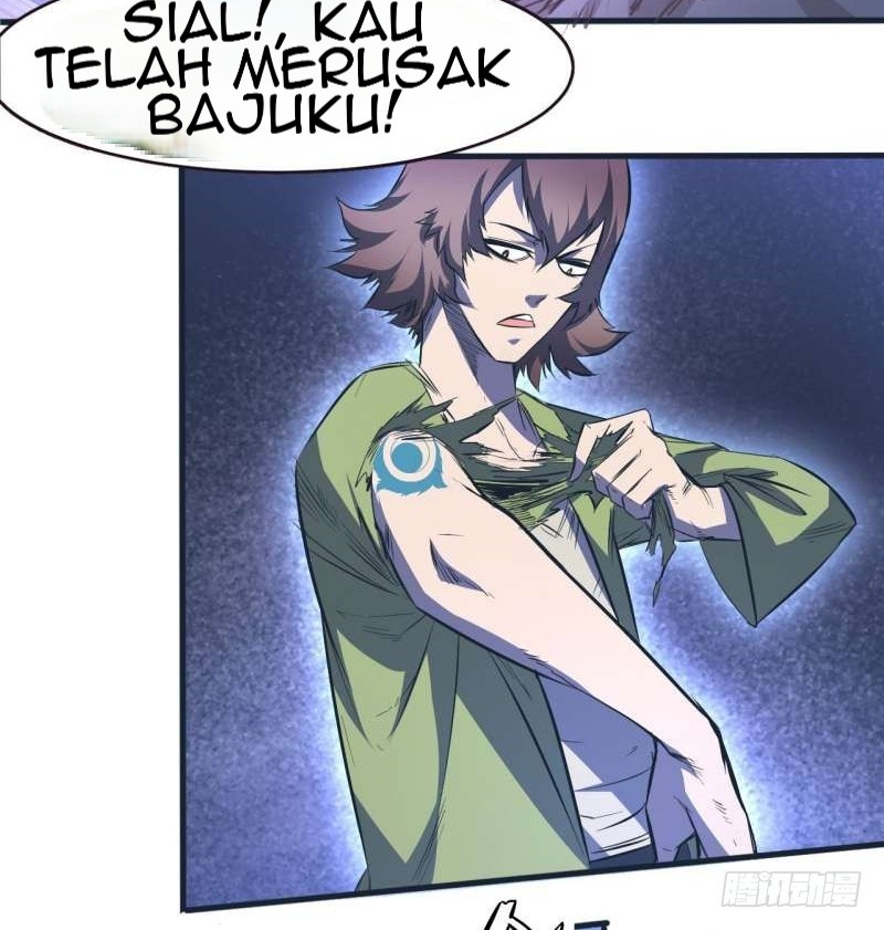 The Real King Chapter 1 - halaman 58