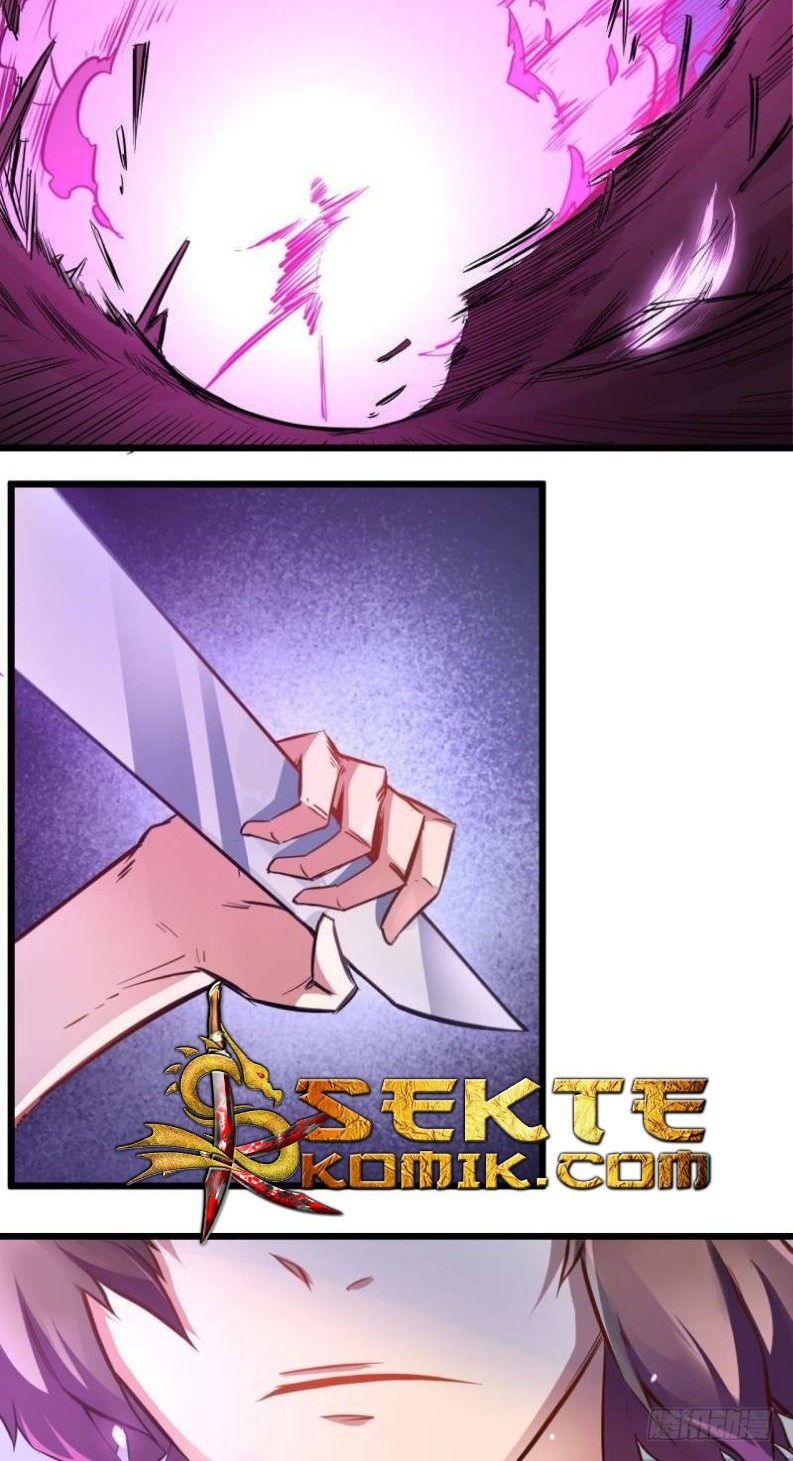 The Real King Chapter 1 - halaman 64