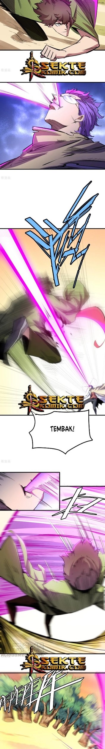 The Real King Chapter 26 - halaman 3