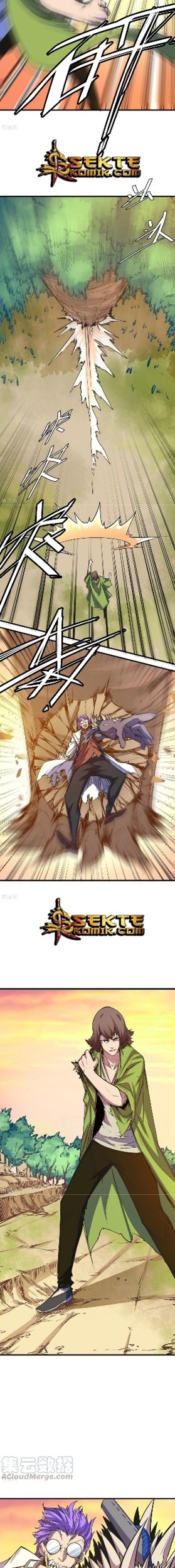 The Real King Chapter 29 - halaman 4