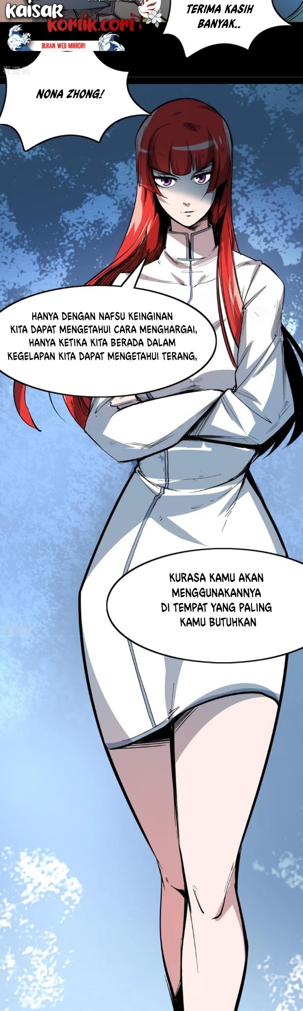 The Real King Chapter 40 - halaman 13