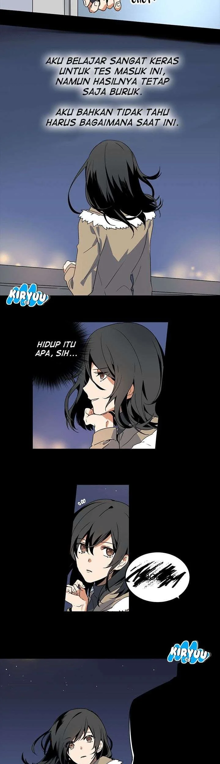 The Reason Why Raeliana Ended up at the Duke’s Mansion Chapter 1 - halaman 10