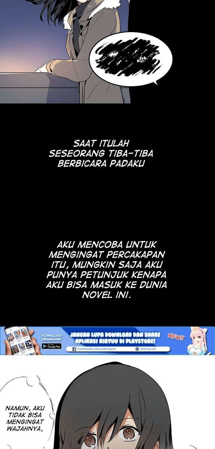 The Reason Why Raeliana Ended up at the Duke’s Mansion Chapter 1 - halaman 11