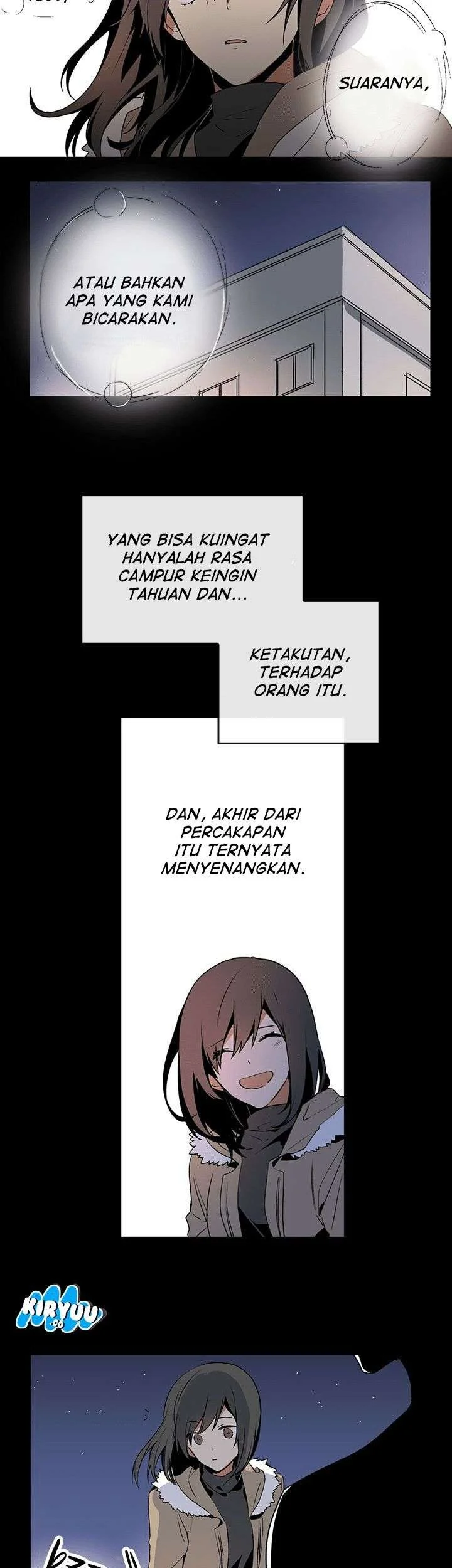 The Reason Why Raeliana Ended up at the Duke’s Mansion Chapter 1 - halaman 12