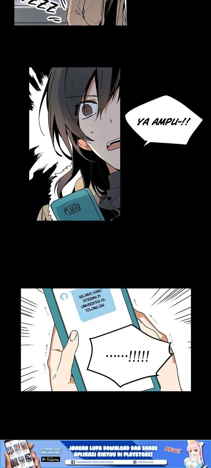 The Reason Why Raeliana Ended up at the Duke’s Mansion Chapter 1 - halaman 13
