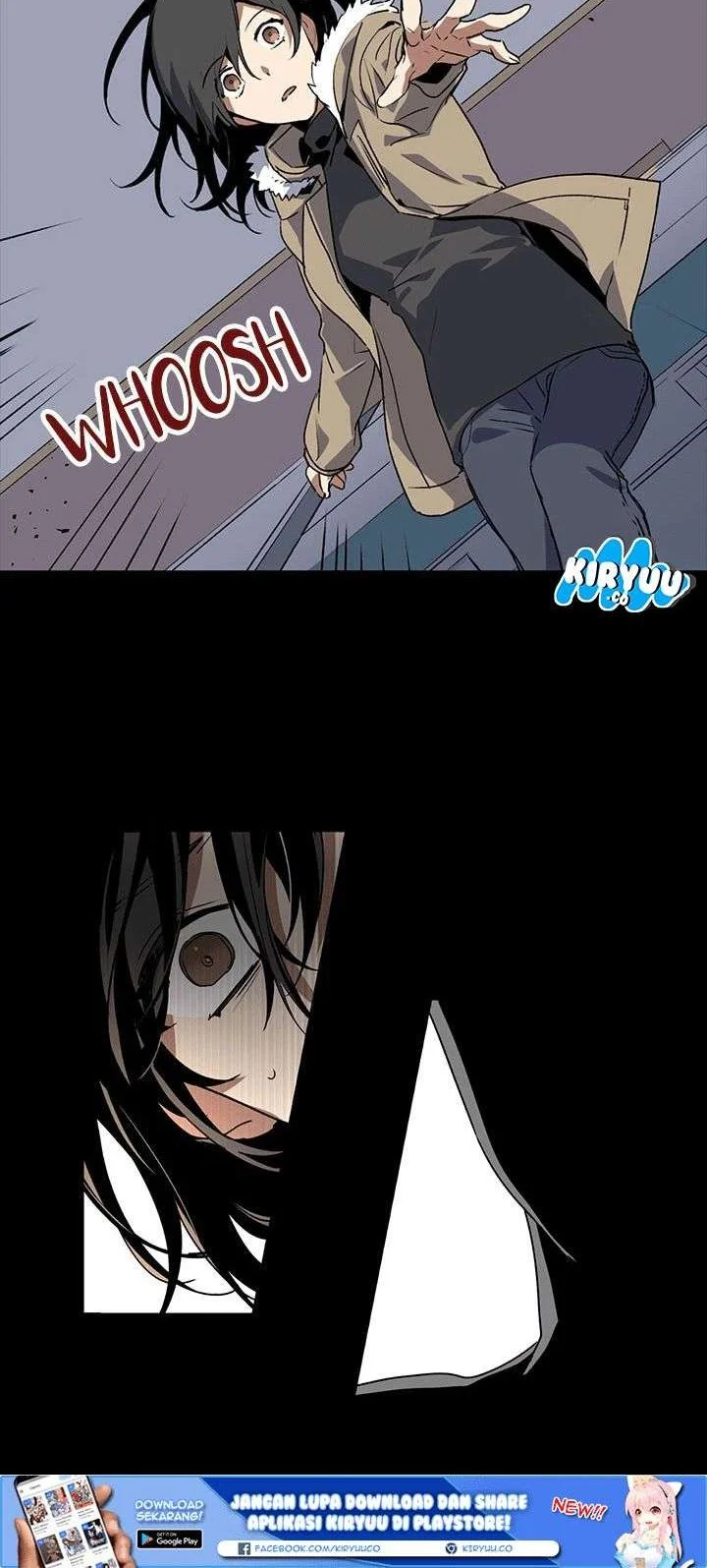 The Reason Why Raeliana Ended up at the Duke’s Mansion Chapter 1 - halaman 15
