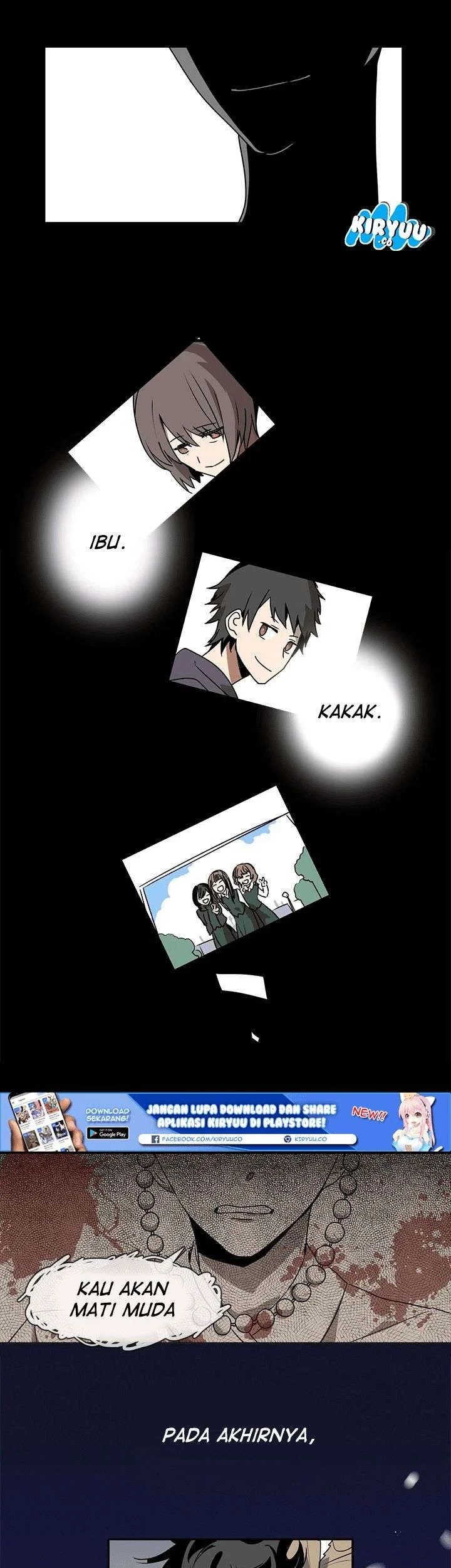 The Reason Why Raeliana Ended up at the Duke’s Mansion Chapter 1 - halaman 16