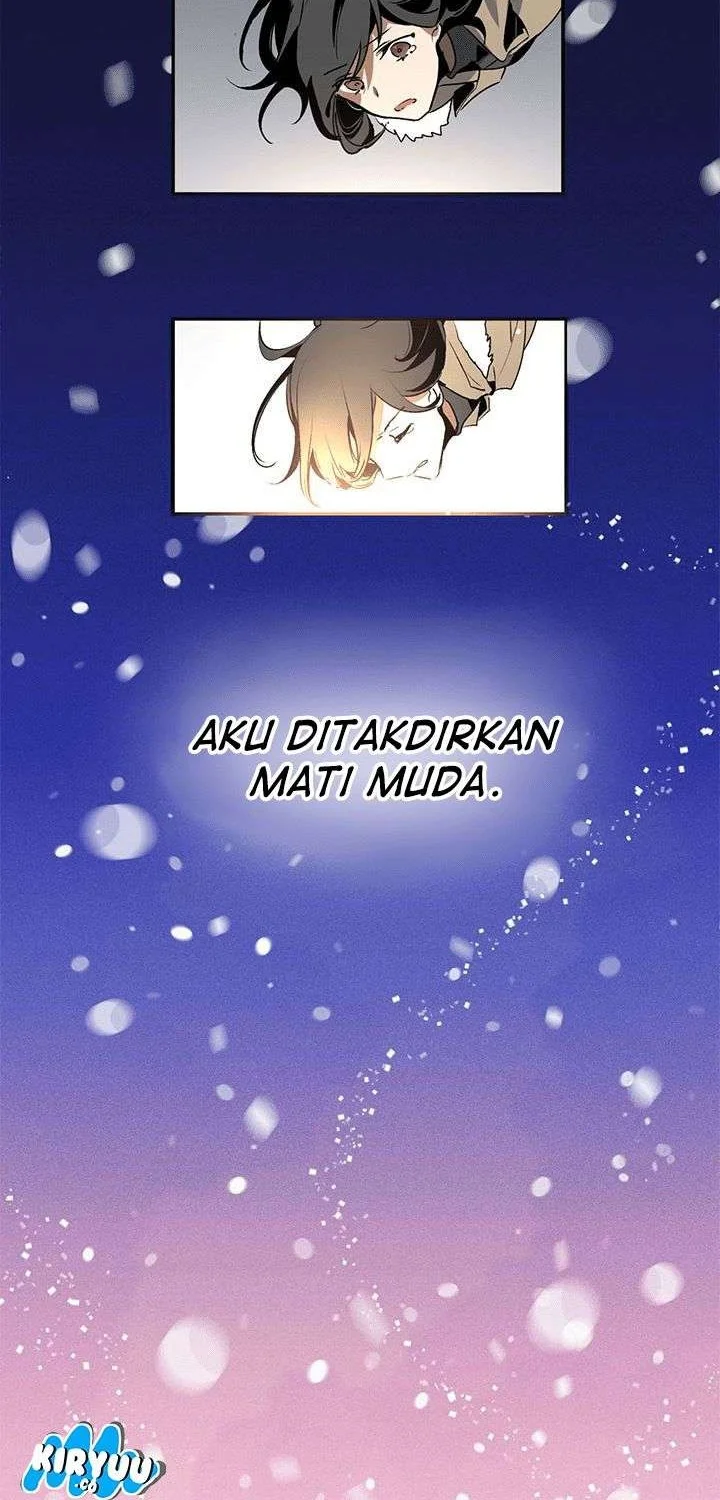 The Reason Why Raeliana Ended up at the Duke’s Mansion Chapter 1 - halaman 17