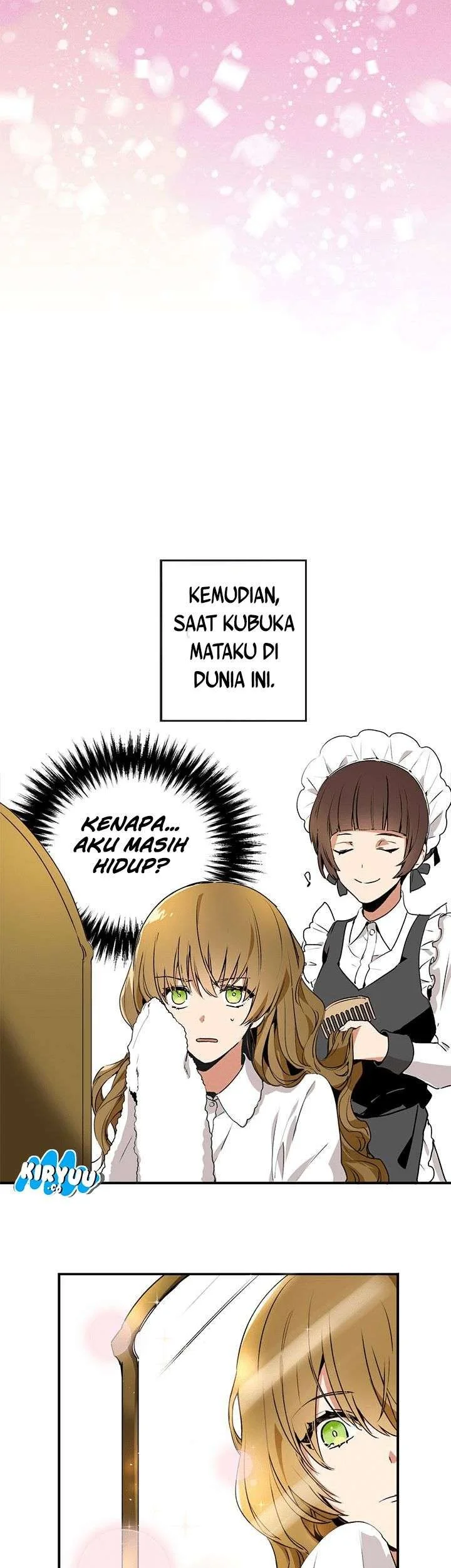 The Reason Why Raeliana Ended up at the Duke’s Mansion Chapter 1 - halaman 18