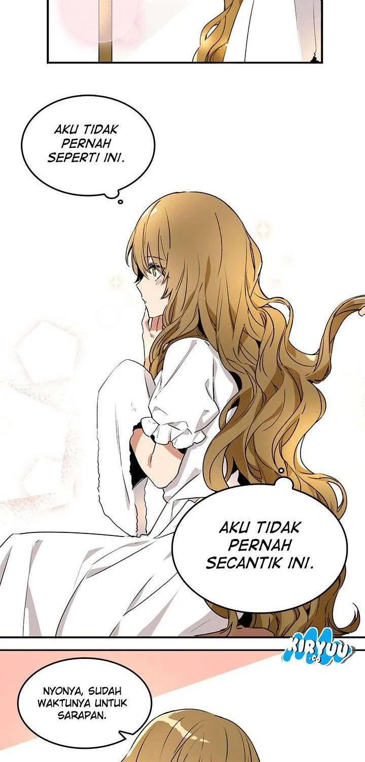The Reason Why Raeliana Ended up at the Duke’s Mansion Chapter 1 - halaman 19