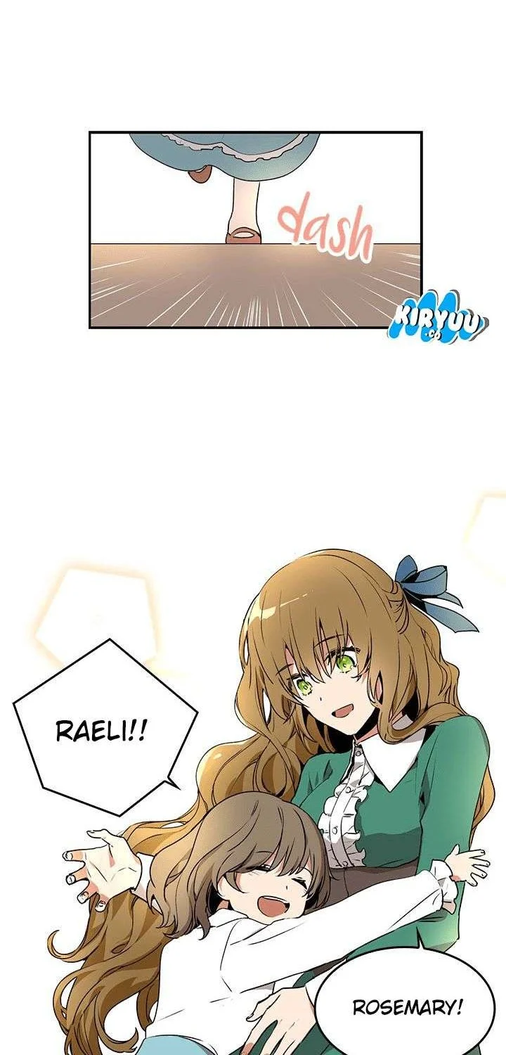 The Reason Why Raeliana Ended up at the Duke’s Mansion Chapter 1 - halaman 21