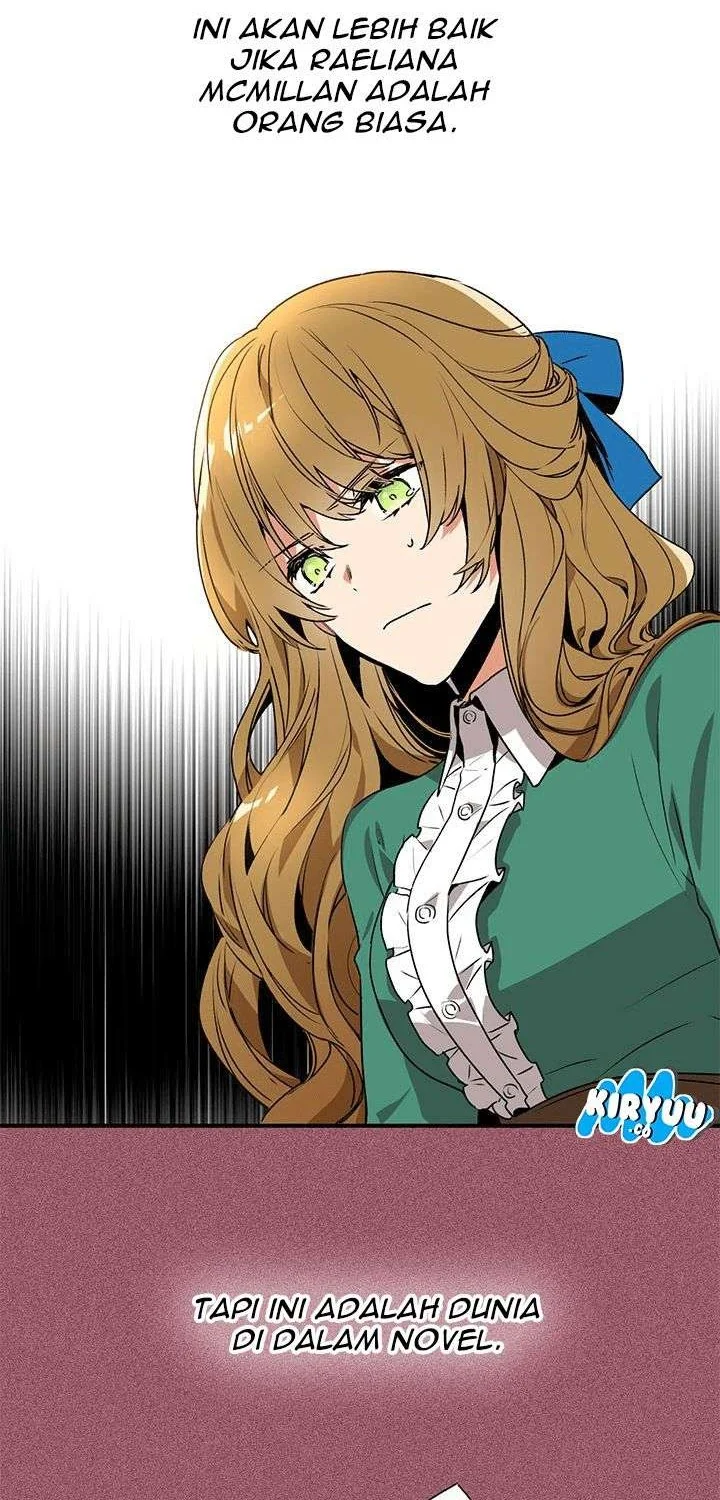 The Reason Why Raeliana Ended up at the Duke’s Mansion Chapter 1 - halaman 25