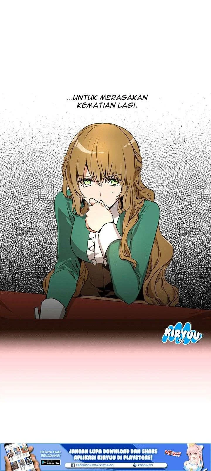 The Reason Why Raeliana Ended up at the Duke’s Mansion Chapter 1 - halaman 29