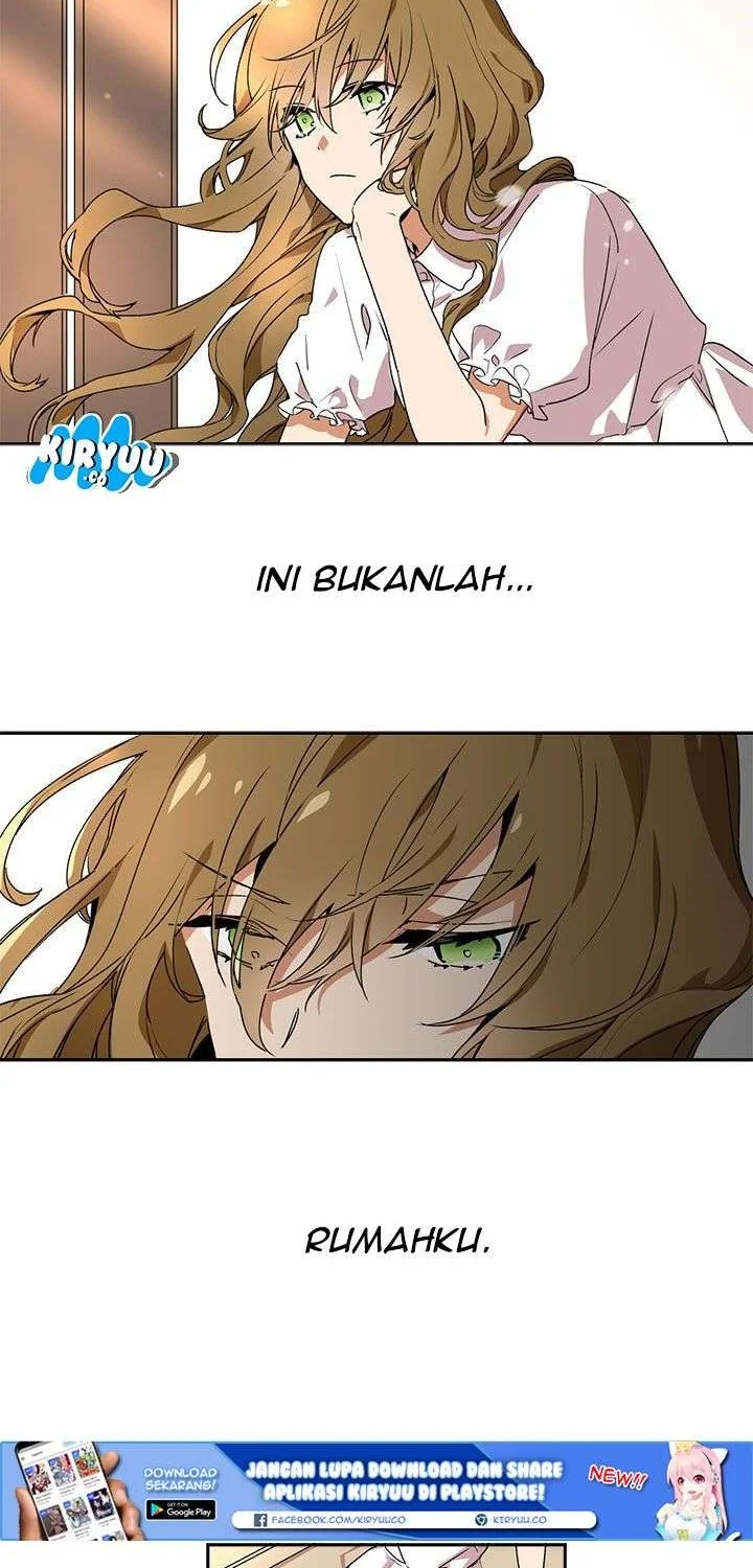 The Reason Why Raeliana Ended up at the Duke’s Mansion Chapter 1 - halaman 5