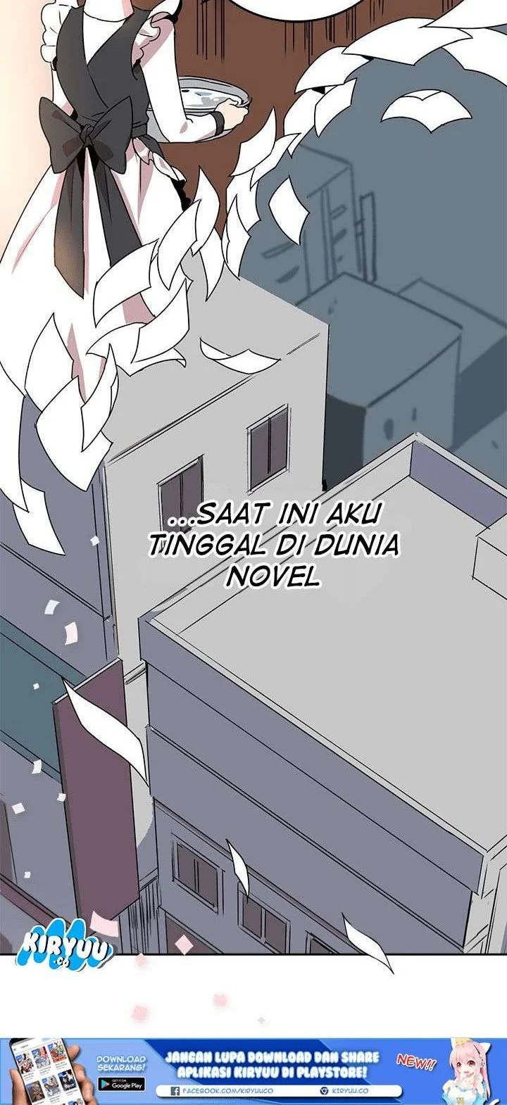 The Reason Why Raeliana Ended up at the Duke’s Mansion Chapter 1 - halaman 7