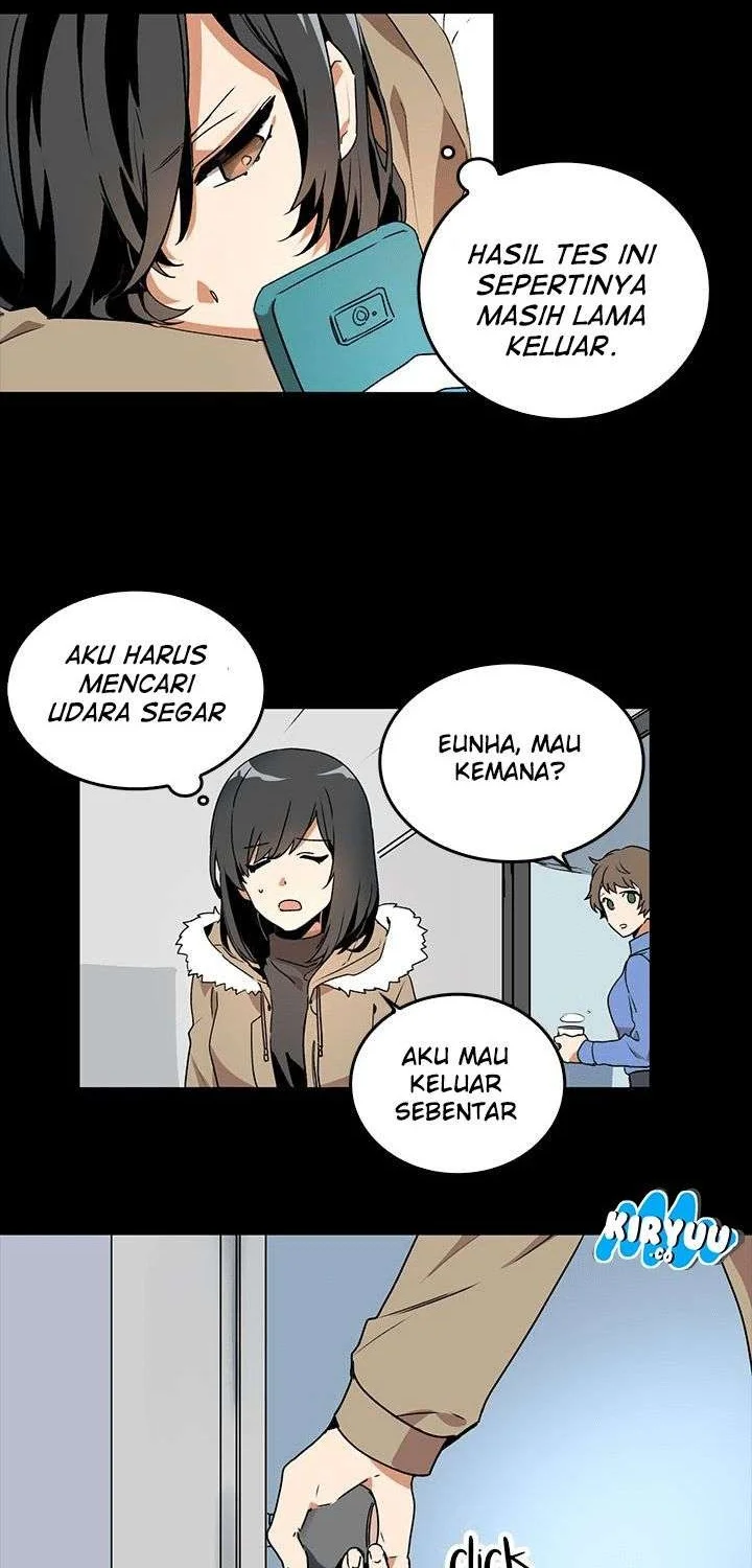 The Reason Why Raeliana Ended up at the Duke’s Mansion Chapter 1 - halaman 9