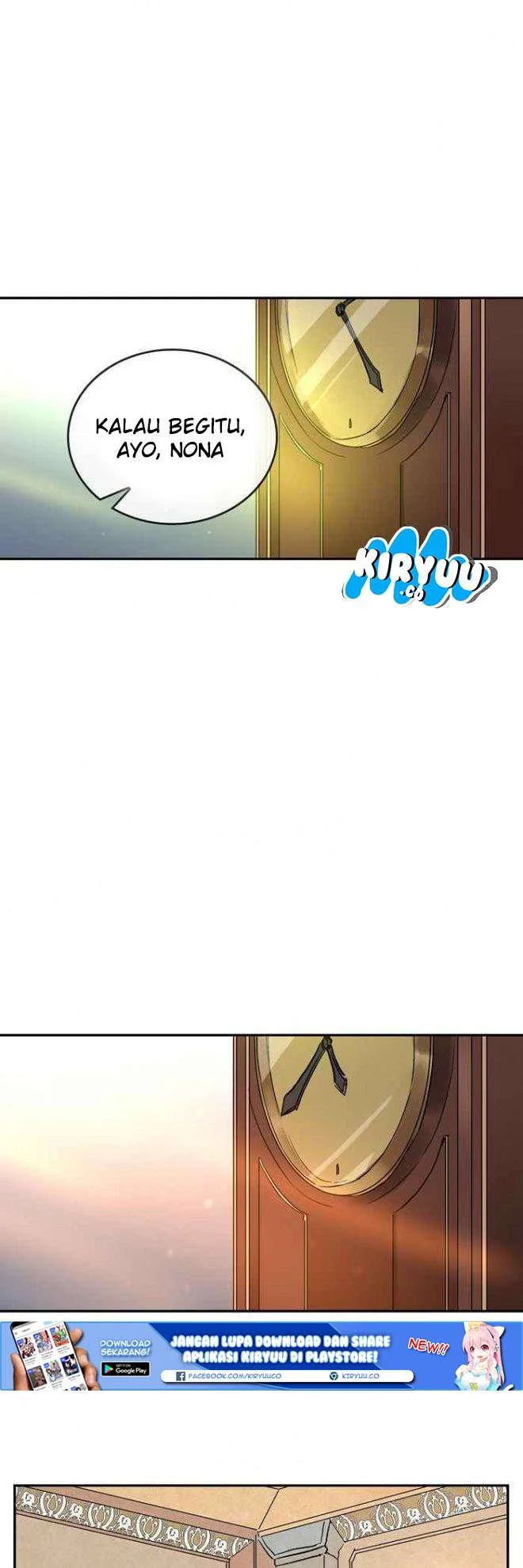 The Reason Why Raeliana Ended up at the Duke’s Mansion Chapter 10 - halaman 14